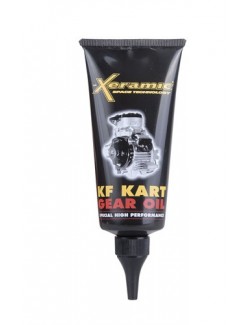 Xeramic KF Kart Gear Oil 100 ml 