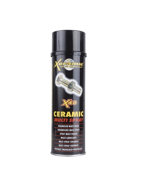Xeramic X40 Ceramic multi spray 500 ml 