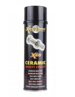Xeramic X40 Ceramic multi spray 500 ml 