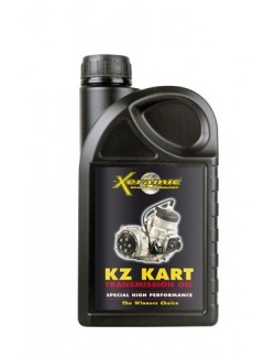 Xeramic KZ Kart Transmission Oil 1 l 