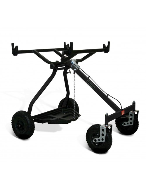 Chariot STONE ST-006FE 4WD-EVOLUTION lift-up