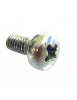 Screw for reeds
