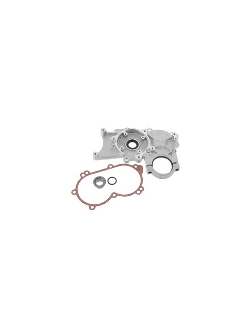 Kit Ignition Support Cover Iame X30