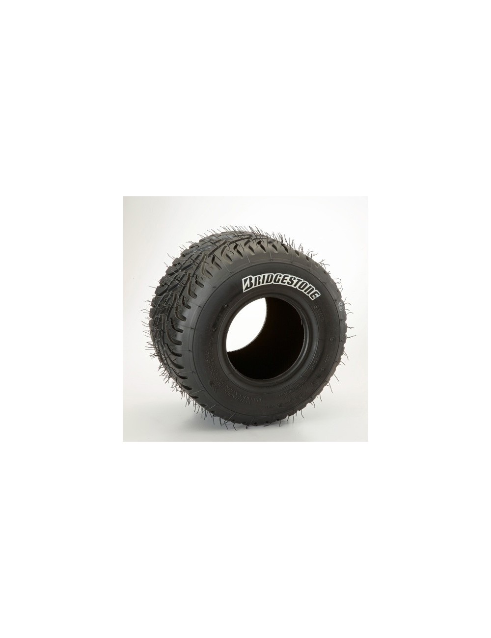 2 pneus Bridgestone YLP 6.0 pluie 