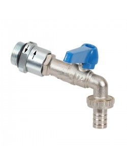 FAUCET FOR FUEL TANK