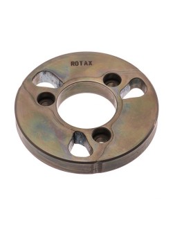 (3) Rotax embrayage 11,6mm MAX