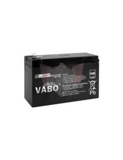 Batterie VABO PM 7.0-12 SLA, 12V, 7Ah