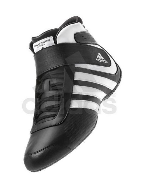 scarpa Adidas XLT NERO