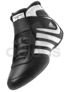 Adidas shoe XLT BLACK