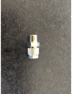 PIPE CONNECTOR