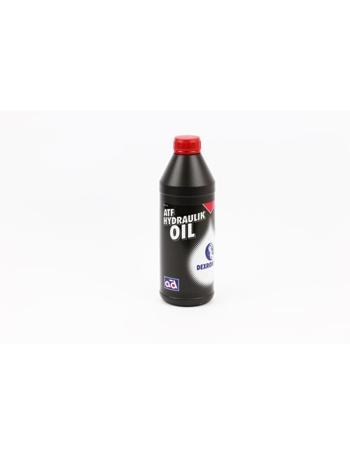 ad ATF-oil trans Dexron IID 1 liter