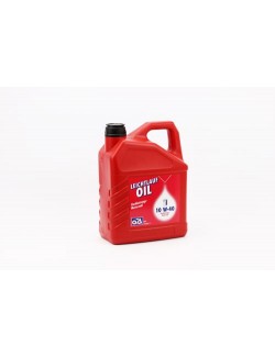 ad engine oil 10W-40 5 liter