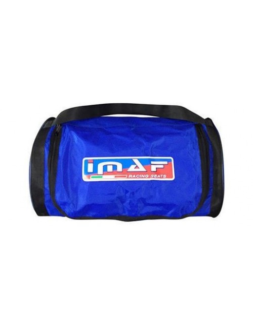 IMAF porta pneumatici bag MINI, blu