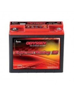 Batterie Compétition Odyssey PHCA 680/16 Ah 185/79/170/ 7kg