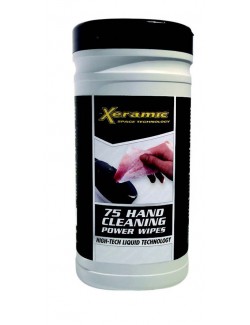 Xeramic hand cleaner 75 piece