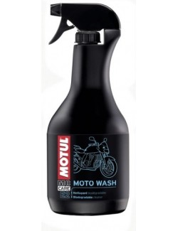 Motul MC CARE E2 Moto Wash