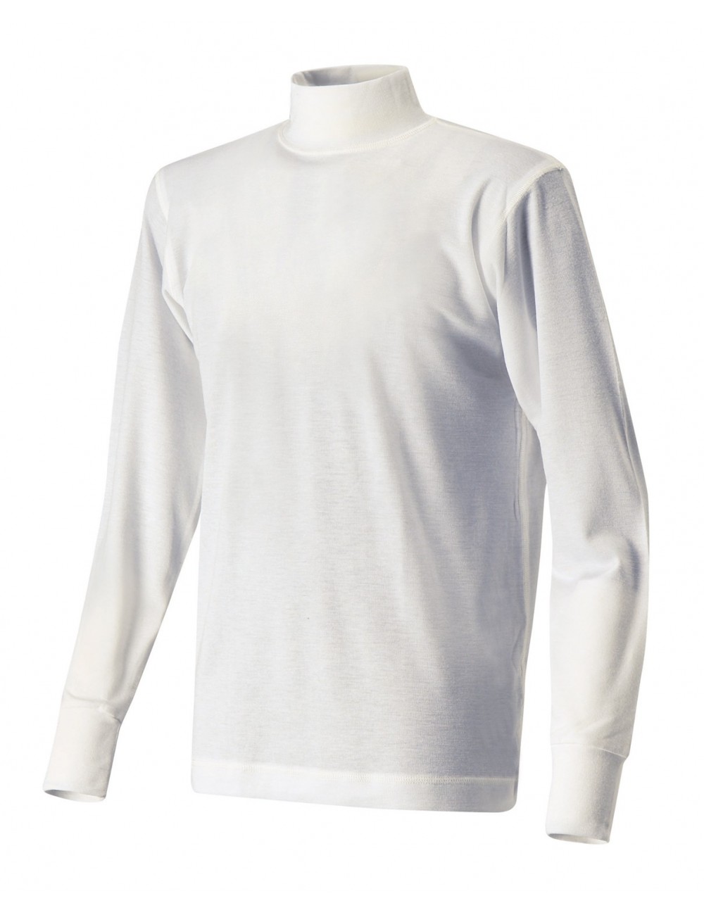 Nomex SPARCO Pullover Soft Touch FIA blanc
