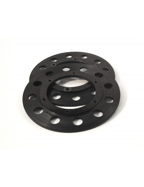 CHAIN AND SPROCKET PROTECTOR