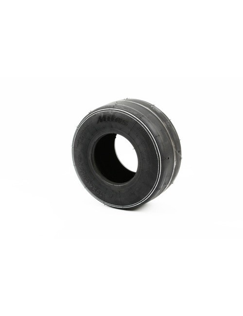 Mitas pneu SRX | tres dur pour location 10 x 4.50 - 5 Ø 264mm