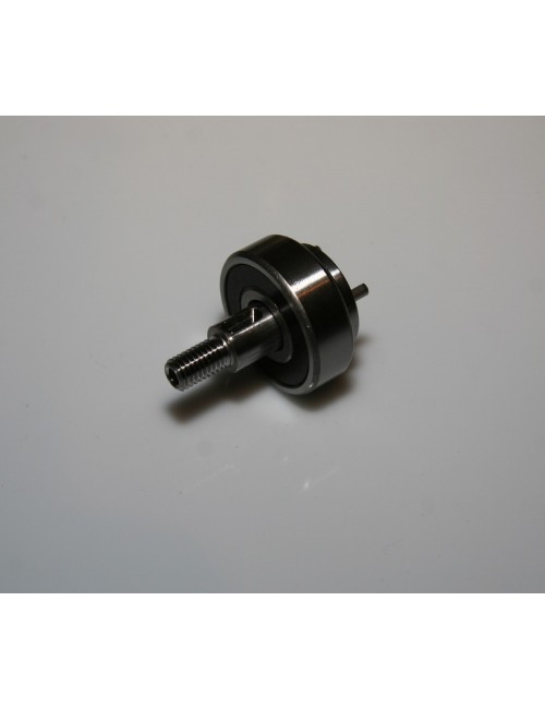 Me-Shifter F1 Gearbox shaft with bearing