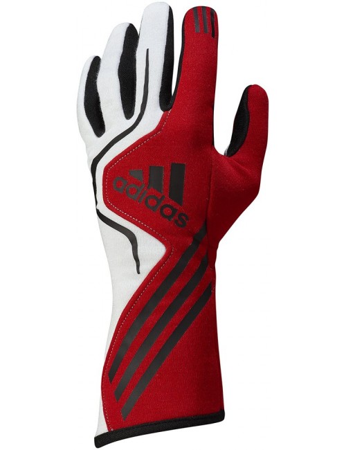 GUANTI ADIDAS RS NOMEX ROSSO