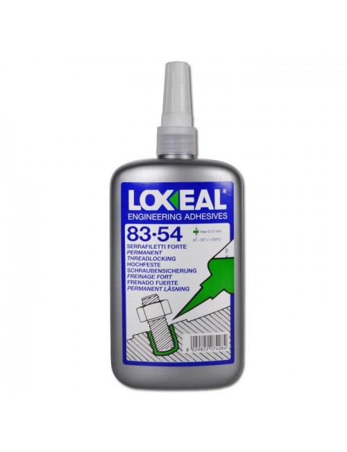 Loxeal 83-54 colle tres forte 10ml
