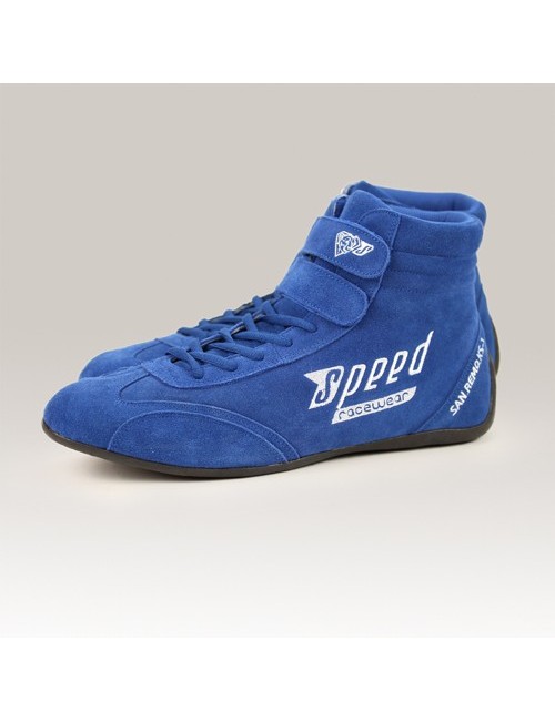 Speed chaussures San Remo KS-1 bleu KSB 59.90€