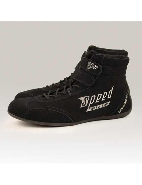 Speed chaussures San Remo KS-1 noir