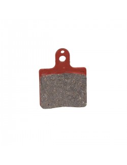 FRONT BRAKE PAD MA20 RED