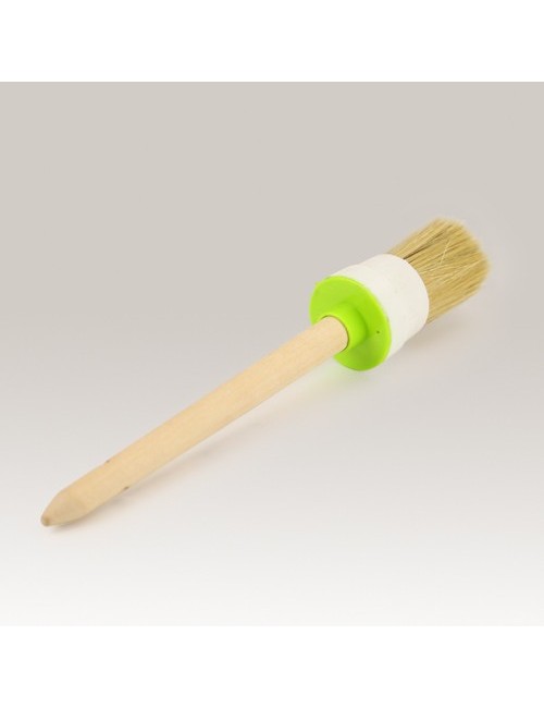 brush for mounting paste Ø:35mm