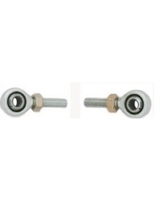 Unibal ball joint with CRG nut