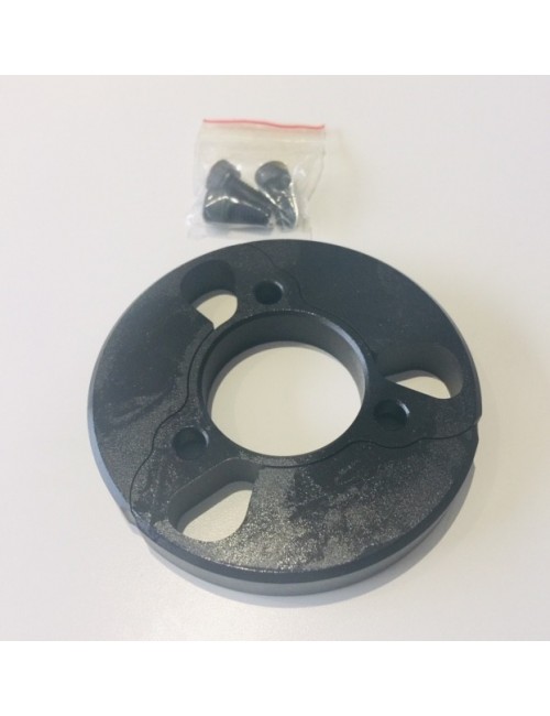 CLUTCH FOR ROTAX MAX 09