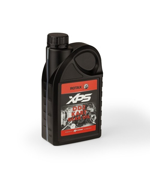 XPS huile transmission DD2, 1 litre