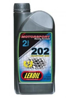 Huile LEXOIL 202 - 1 litre