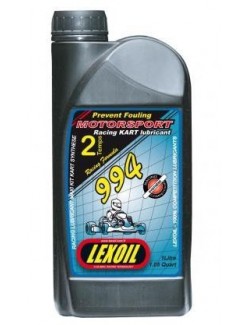 Huile LEXOIL 994 - 1 litre