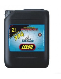 Huile LEXOIL 994 - 5 litres