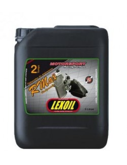 Huile LEXOIL RMax - 5 litres