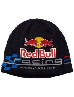 Bonnet Red Bull Racing Formula One by Pepe Jeans