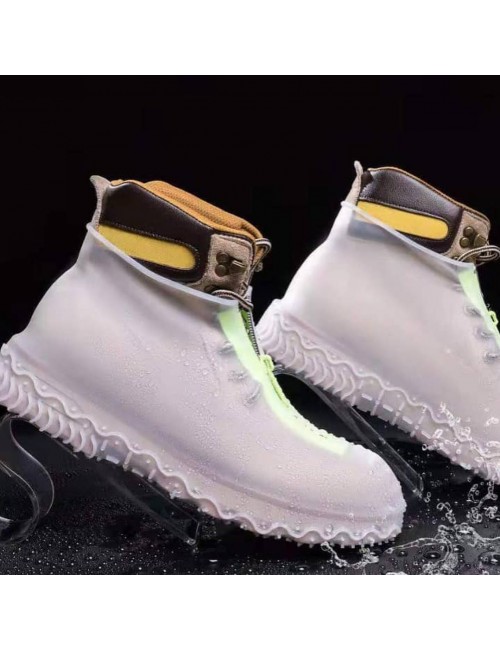 Waterproof boot