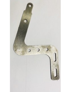 NEW-LINE HIGH-MOUNTING BRACKET FOR ROTAX