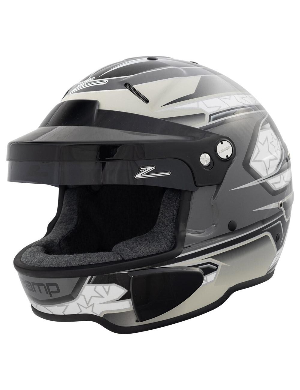 casque zamp