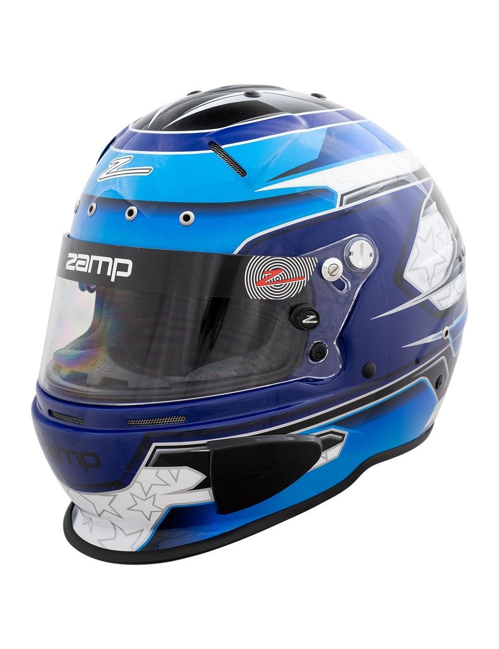 casque zamp