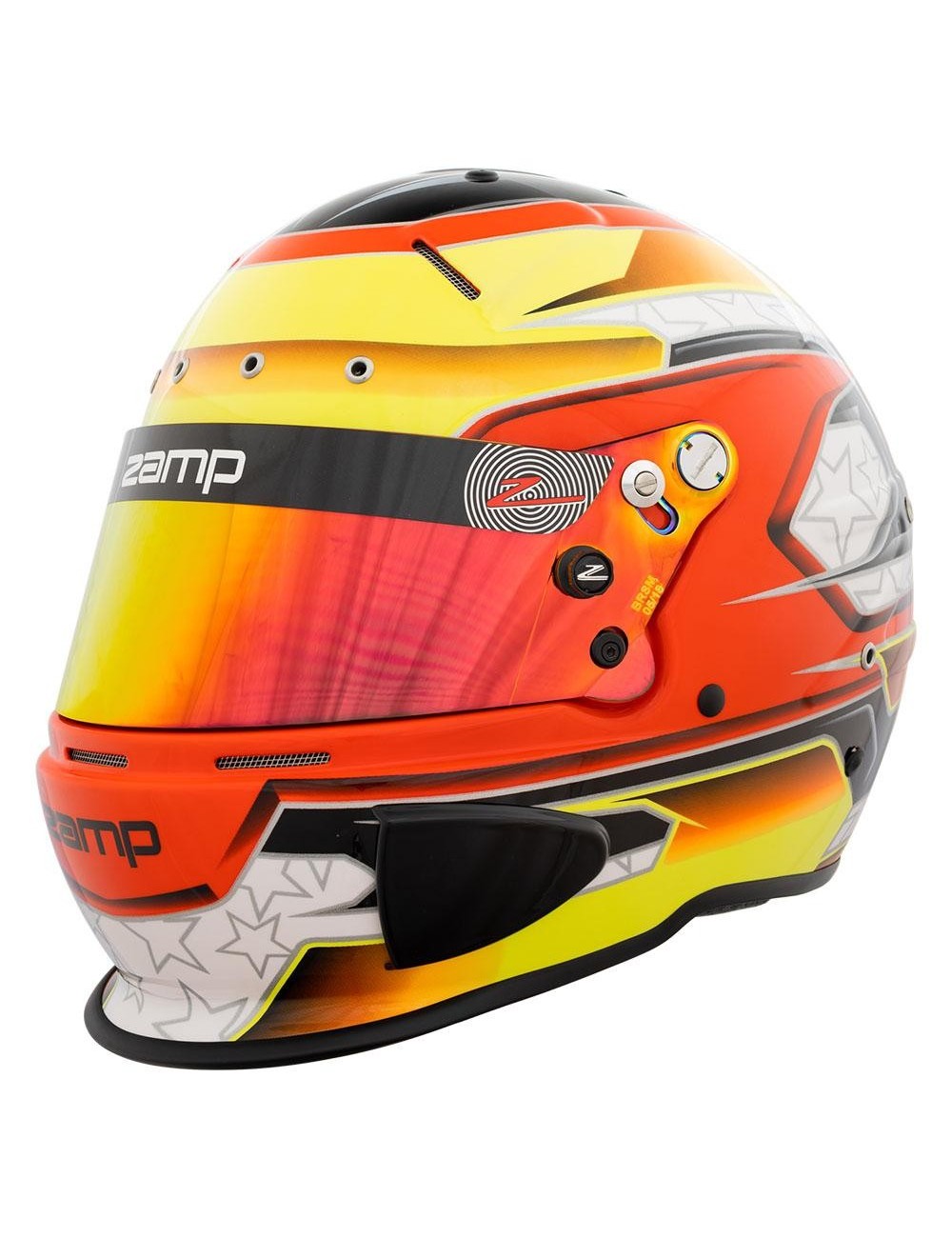 casque zamp